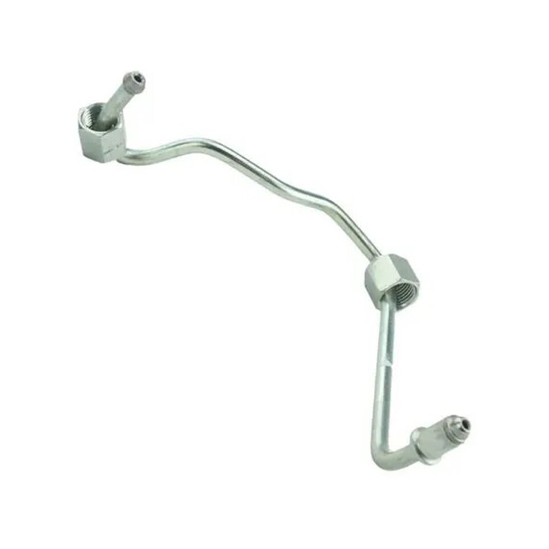 Optimize Fuel System Integrity with a Precision Diesel Injection Line (OE# 98063063)