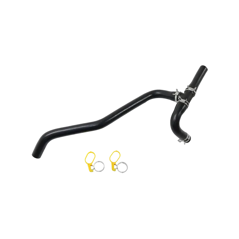 Engine Oil Cooler Line