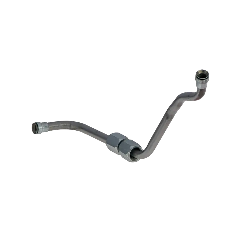 Exhaust Gas Recirculation Tube
