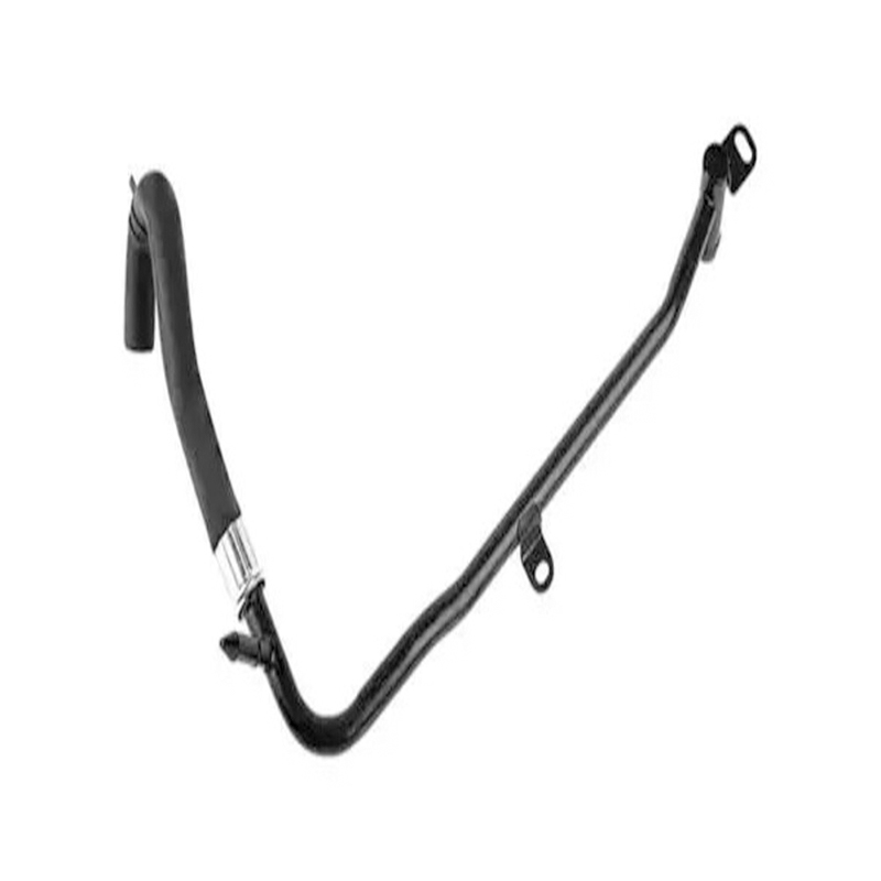 Prevent Transmission Failure: How the XF2Z8548AA Cooler Line Protects Your Vehicle