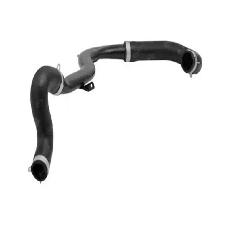 Turbocharger Protection: How the YS4Z8286CA Coolant Feed Line Prevents Costly Engine Damage