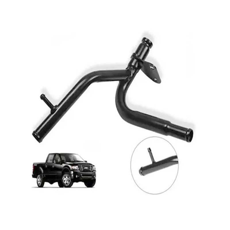 Enhance Transmission Longevity with a Precision-Engineered Cooler Line Assembly (OE# 1L3Z-18663-AB)