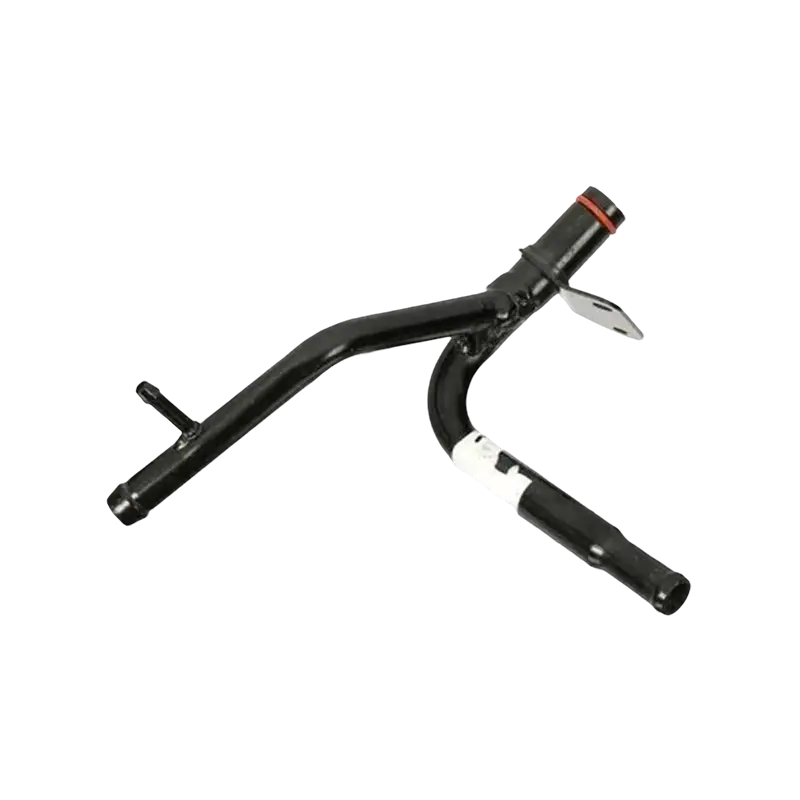 Engine Heater Hose Assembly