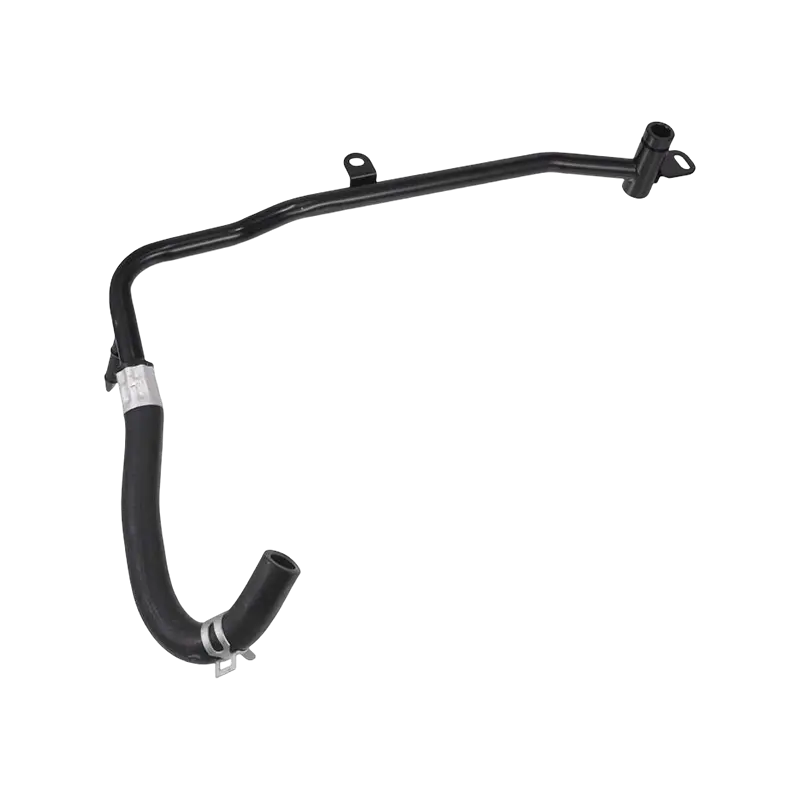 Engine Heater Hose Assembly