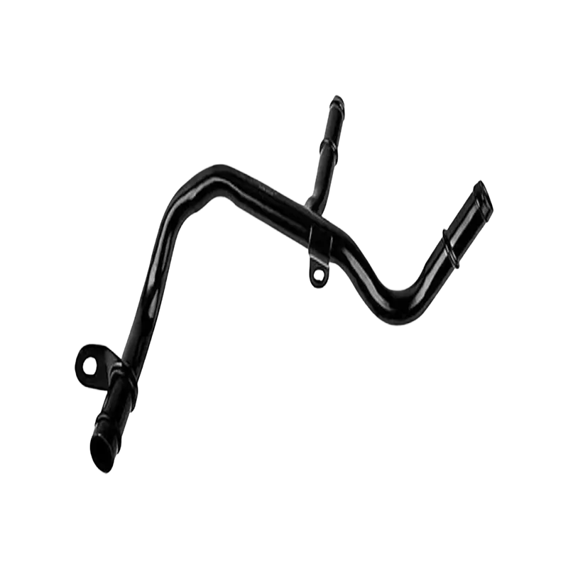 Engine Heater Hose Assembly