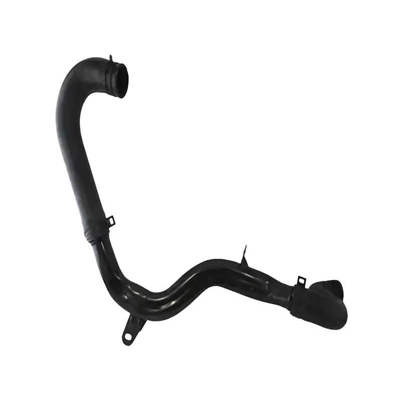 Engine Heater Hose Assembly