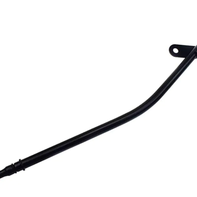 Ensure Accurate Oil Measurement and Prevent Leaks with a Direct-Fit Dipstick Tube (OE 1L2Z6754EA)