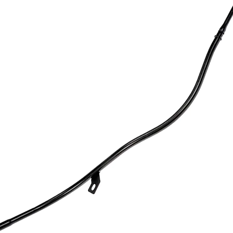 OE F7TZ6754EC Oil Level Indicator Tube: Direct-Fit OEM
