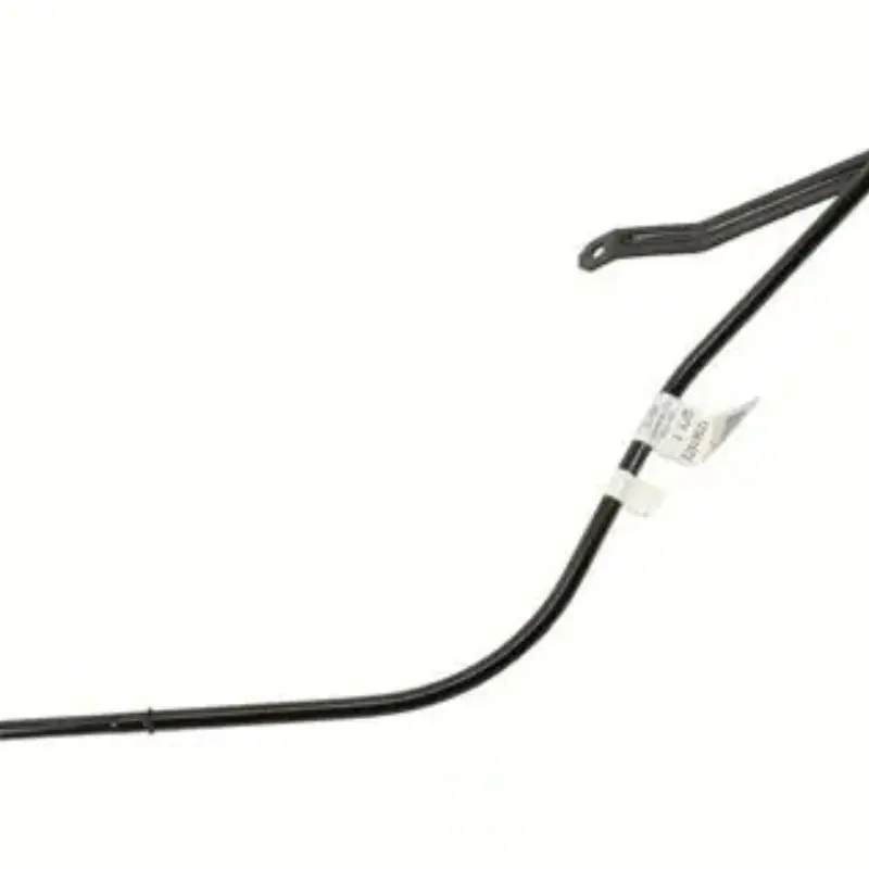 GM Genuine 12561672 Engine Oil Dipstick Tube