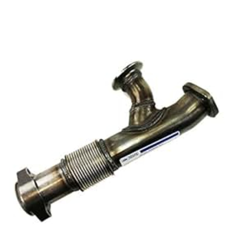 Exhaust Up Pipe Exhaust Up Pipe