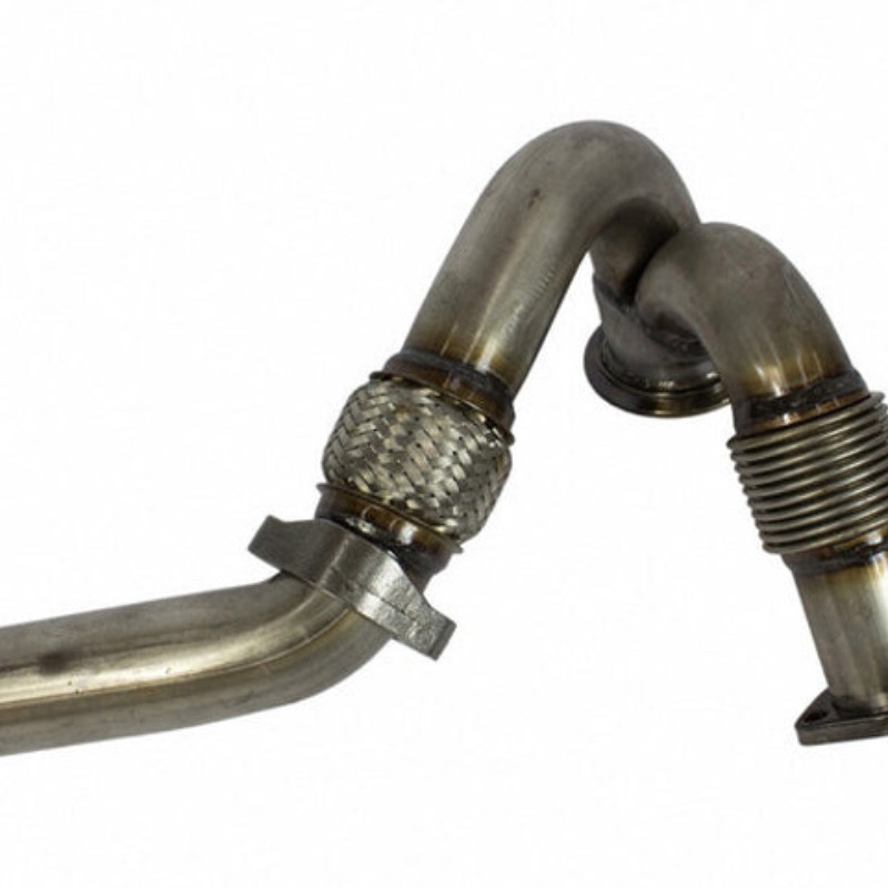 Exhaust Up Pipe Exhaust Up Pipe